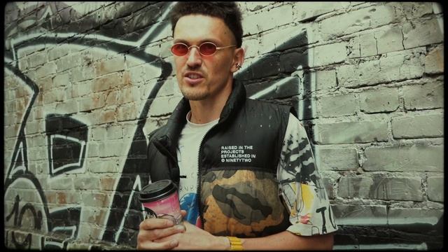 Коллаборация @kuzina_russia & @taknadocrew смотреть онлайн