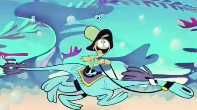 🤠Wander Over Yonder Theme Song🤠 {✨Slowed - Reherb✨} смотреть онлайн