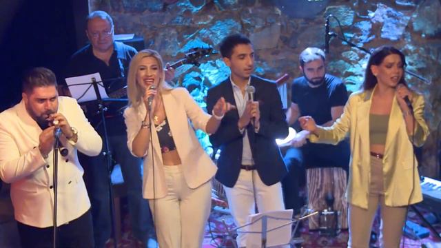 Cover Club / Mger Armenia / Roza Filberg смотреть онлайн