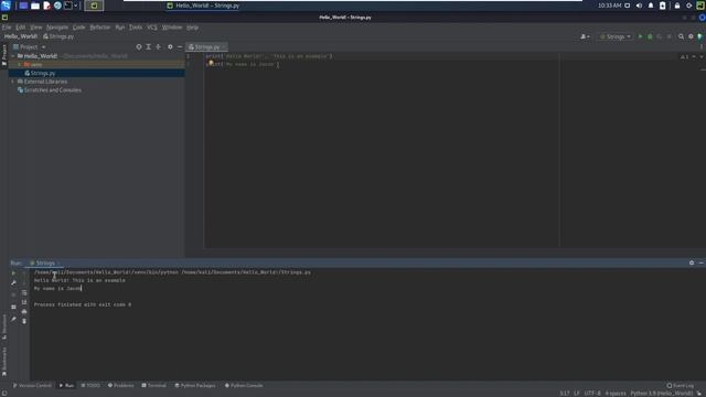 Learn Python - Full Course for Beginners 2022 (Part 1) смотреть онлайн