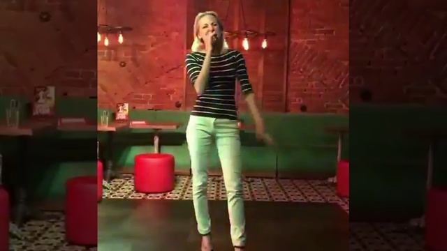 Cover на песню Лолиты Милявской "Отвали" от aiste_singer|lolitafansclub смотреть онлайн