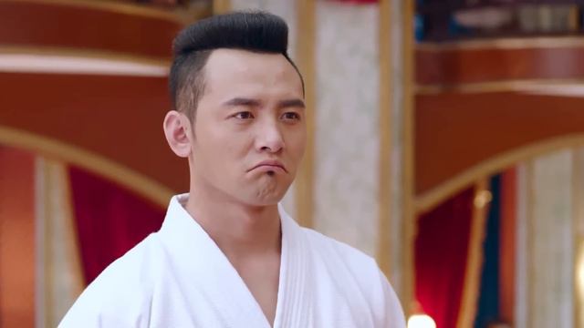 ⚔️【功夫電影】武林爭霸賽！各路高手挑战太极传人，怎料太极宗师一招完胜各路高手！【#郑嘉颖 #唐艺昕 #林佑威 #白冰 #应昊茗 #袁冰妍】⚔️ #KungFu #功夫大師 #中国电视剧 смотреть онлайн