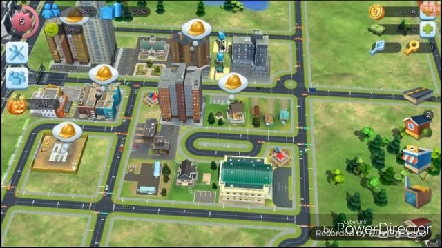LetsPlay SimCity #4 ||Модернизация домов... смотреть онлайн