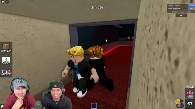 Murder Mystery 2 MEMES Funny Moments (Reaction) смотреть онлайн