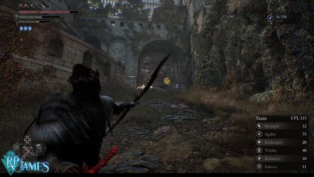 Lords Of The Fallen S Tier Build Dual Daggers Assassin Build!