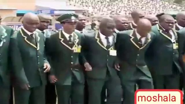 ZCC Mokhukhu. George Goch смотреть онлайн