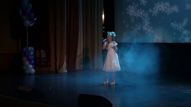 Холодное сердце. Отпусти и забудь. Кира Гагарина смотреть онлайн