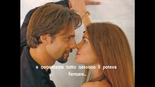 Alessandro Preziosi & Vittoria Puccini смотреть онлайн