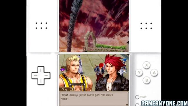 Lufia: Curse of the Sinistrals Walkthrough - Part 15: Parcelyte(Gades encounter) смотреть онлайн