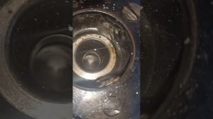 акпп от Паджеро спорт 2  v5a51 (R5A51) разобраная. Планета заклинена, поддона нет