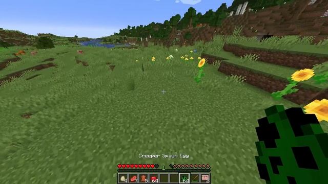 Minecraft's NEXT UPDATE IS OUT NOW! (and a huge hack happened..) смотреть онлайн
