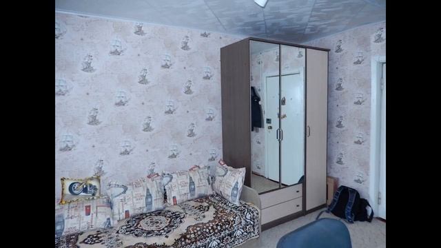 Комната в Электрогорске, Московская обл, Павлово-Посадский район смотреть онлайн