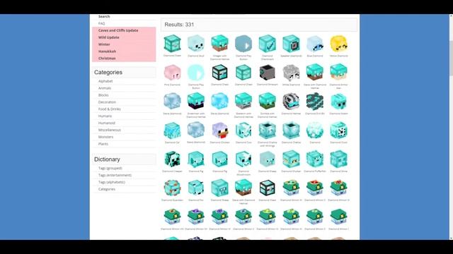 How to get custom heads in Minecraft Java смотреть онлайн