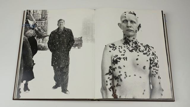 Richard Avedon - An Autobiography In Photographs