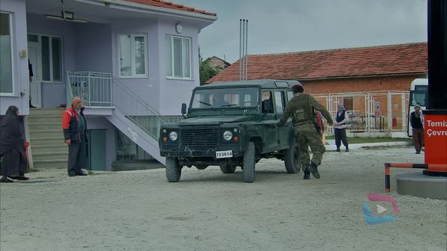 SUNGURLAR - Bölüm 37 (Uzun Versiyon) смотреть онлайн