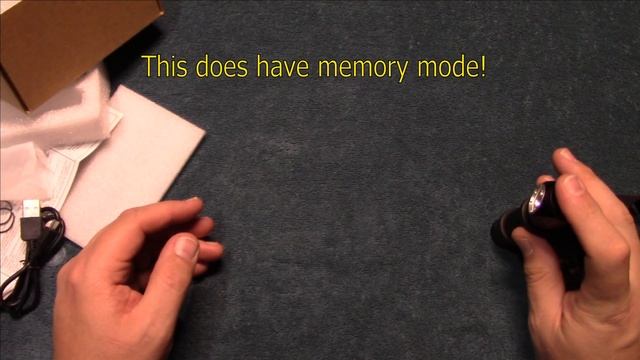 WowTac A2S Headlamp Kit Review! смотреть онлайн