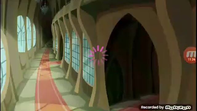 Прохождение ВИНКС ШКОЛА ВОЛШЕБНИЦ часть 5 смотреть онлайн