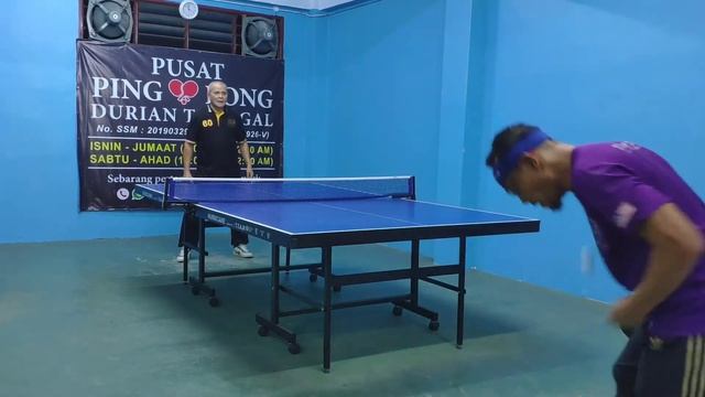 Backhand Looping | Killer Serve | Timo Boll ALC смотреть онлайн