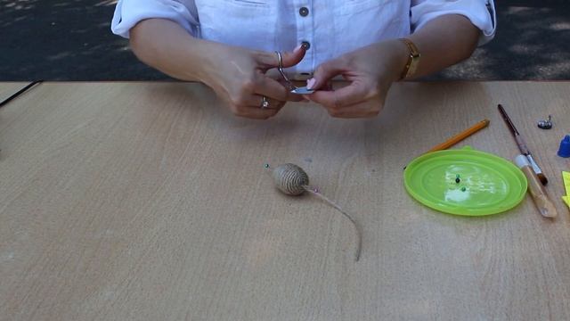 МК Мышка смотреть онлайн