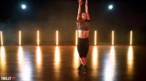 Dance Monkey ? Choreography by Liana Blackburn ?