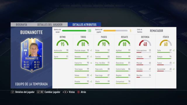 MERECE LA PENA BUONANOTTE TOTS?? Review en ESPAÑOL смотреть онлайн