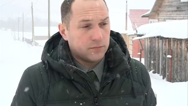 Куда девается лес, выделяемый государством на строительство жилья? смотреть онлайн