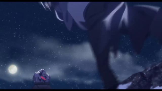 Sasuke Vs Kinshiki | Boruto: Naruto The Movie | 1080P 60FPS