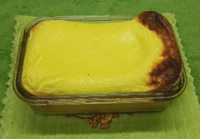 Вкусная творожная запеканка как в садике