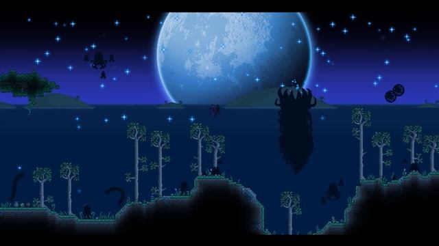 Terraria 1.3 Release Date + Lunar Enemies смотреть онлайн