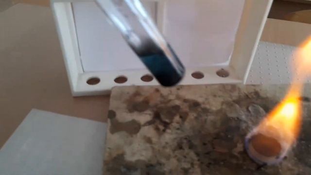 Взаємодія оцтової кислоти з купрум (ІІ) гідроксидом смотреть онлайн