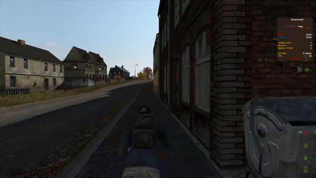 Dayz Epoch #01 [Начало] смотреть онлайн