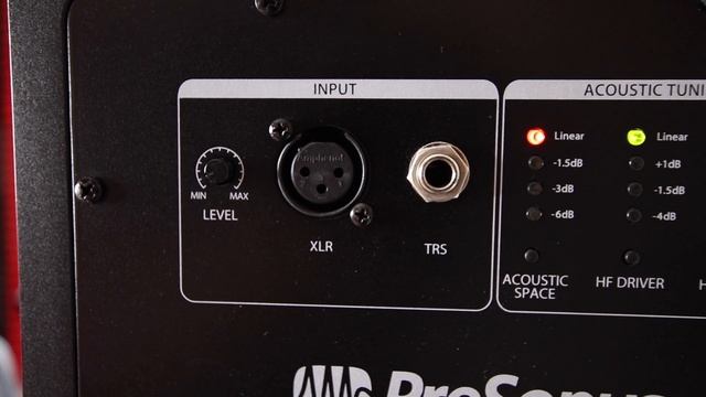 PreSonus Sceptre S6 - Reseña Monitores Coaxiales смотреть онлайн