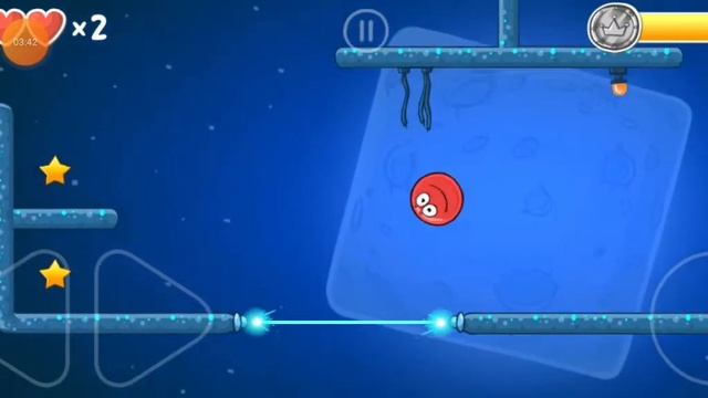 Red ball 4 - 7 часть. смотреть онлайн