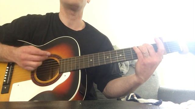 Everlast - Even God Don’t Know Cover смотреть онлайн