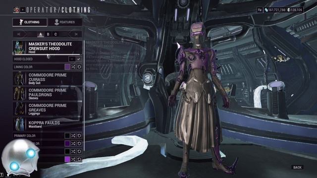 [WARFRAME] Baro The Discount Clothing Store INVENTORY REVIEW/SPAWN ANIMATION - December 16th 2022 смотреть онлайн