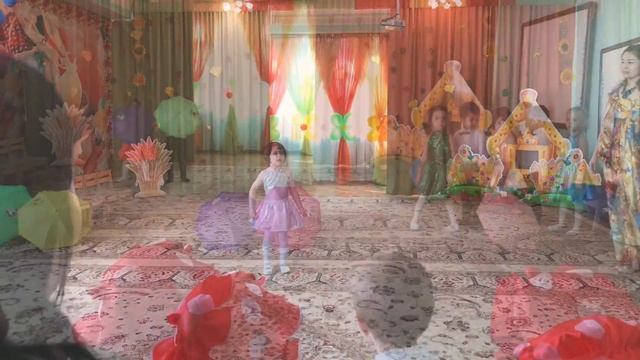 Детский сад КУЛАГЕР! Выступления Altyn Marco? смотреть онлайн