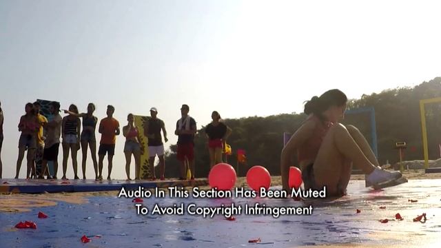 Love School 3 - Episode 03 - First elimination of the season смотреть онлайн