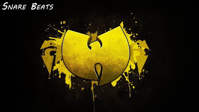 Рэп минус андеграунд | Русский рэп 2021 | Мрачный бит | Wu Tang смотреть онлайн