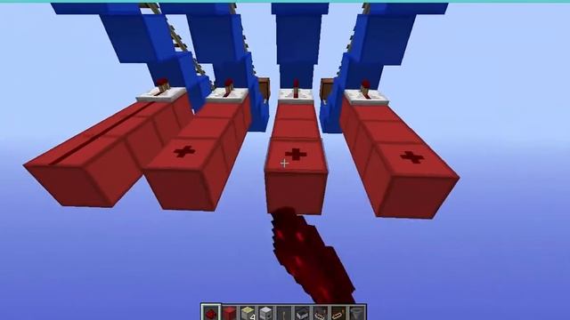 Horse Racing Simulator Arcade Game! [Tutorial] Originally made by Mumbo Jumbo (Java Edition/legacy) смотреть онлайн