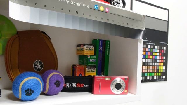 Fujifilm X-T3 4K Video, 30fps, ISO12800 Interframe NR OFF смотреть онлайн