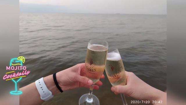 Polska. Gdańsk. Morze Bałtyckie. ( Польша. Гданьск. Балтийское море. ) Серия 6 смотреть онлайн