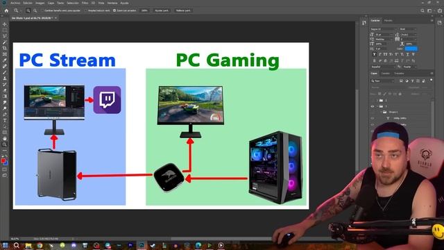 ?Mini PC para 1080p 120fps con 6 núcleos y DDR5 por 350€?¿PC para Streaming??️ - Chuwi Corebox 4th смотреть онлайн