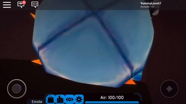 NO BUTTONS Beneath The Ruins - Flood Escape 2 смотреть онлайн