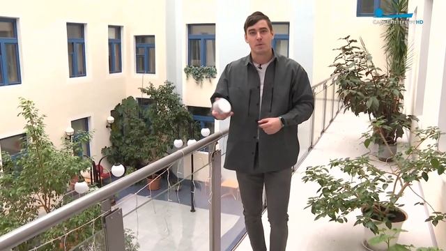 «Объясняем. СПб» 3 апреля смотреть онлайн