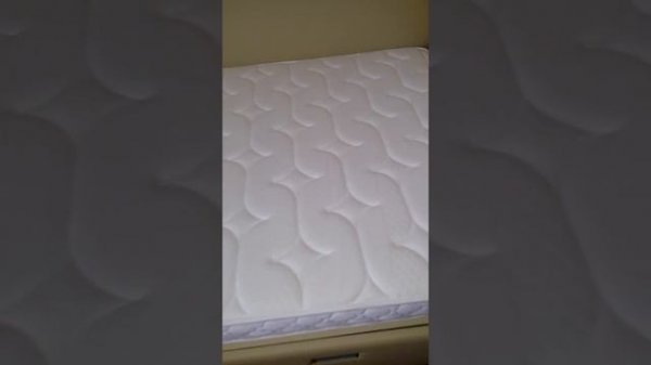 Отзыв MATRAMAX Комфорт К1