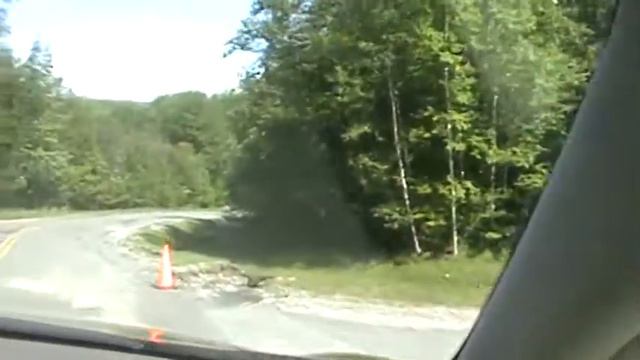 Ludlow Flooding Update Part 3 смотреть онлайн