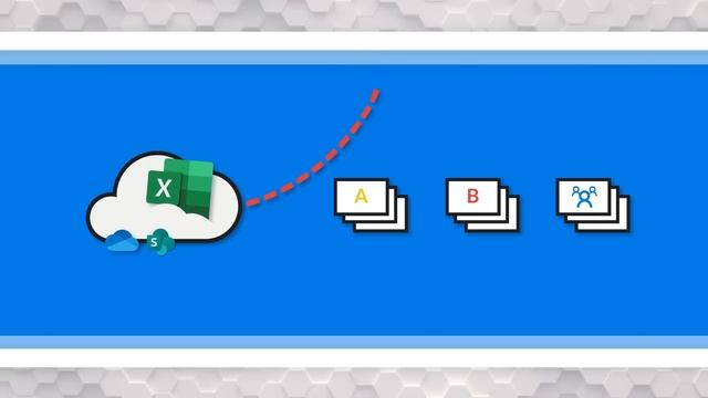 Different ways to work with Microsoft Excel in Power BI (2023) смотреть онлайн