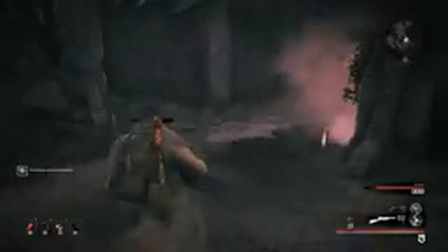 Remnant From The Ashes (КООП) - Нашли тайник с оружием смотреть онлайн