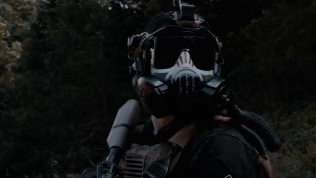 SCP: OVERLORD - Warriors Клип