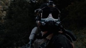 SCP: OVERLORD - Warriors [Клип]